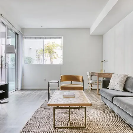 N Hollywood 1Br W Pool Gym Nr Shops Lax-529 Apartment